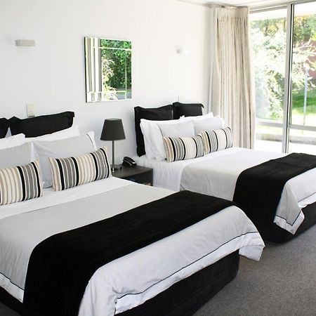 Pacific Park Motel And Conference Centre Dunedin Ngoại thất bức ảnh