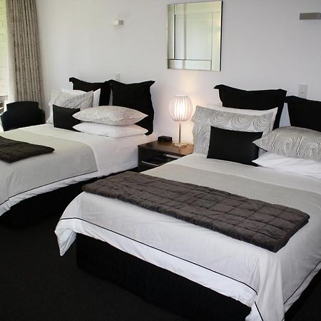 Pacific Park Motel And Conference Centre Dunedin Ngoại thất bức ảnh