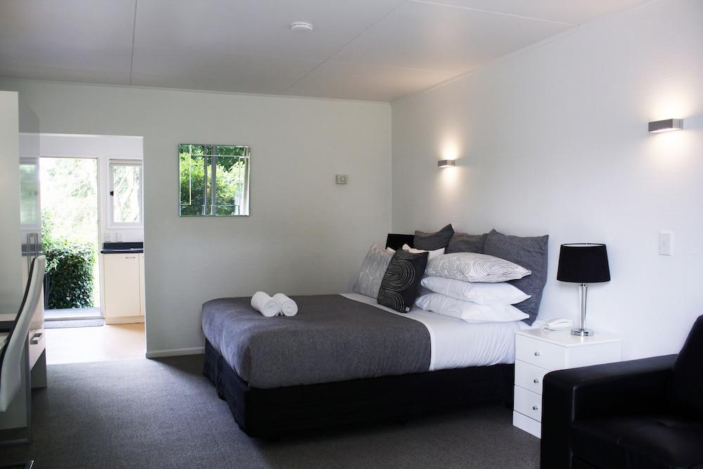 Pacific Park Motel And Conference Centre Dunedin Ngoại thất bức ảnh