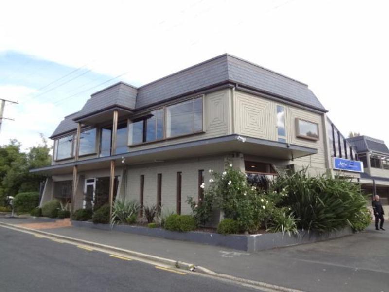 Pacific Park Motel And Conference Centre Dunedin Ngoại thất bức ảnh
