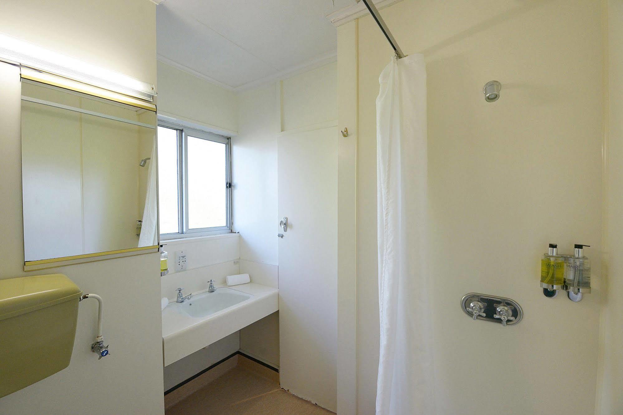 Pacific Park Motel And Conference Centre Dunedin Ngoại thất bức ảnh