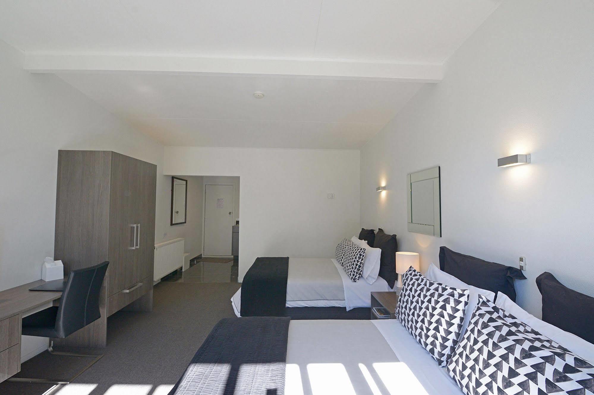 Pacific Park Motel And Conference Centre Dunedin Ngoại thất bức ảnh