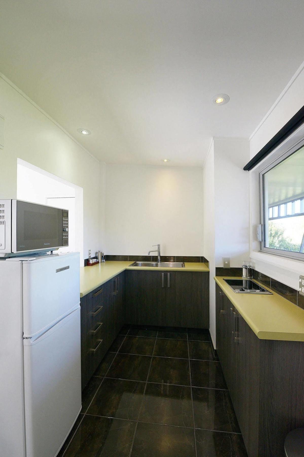 Pacific Park Motel And Conference Centre Dunedin Ngoại thất bức ảnh