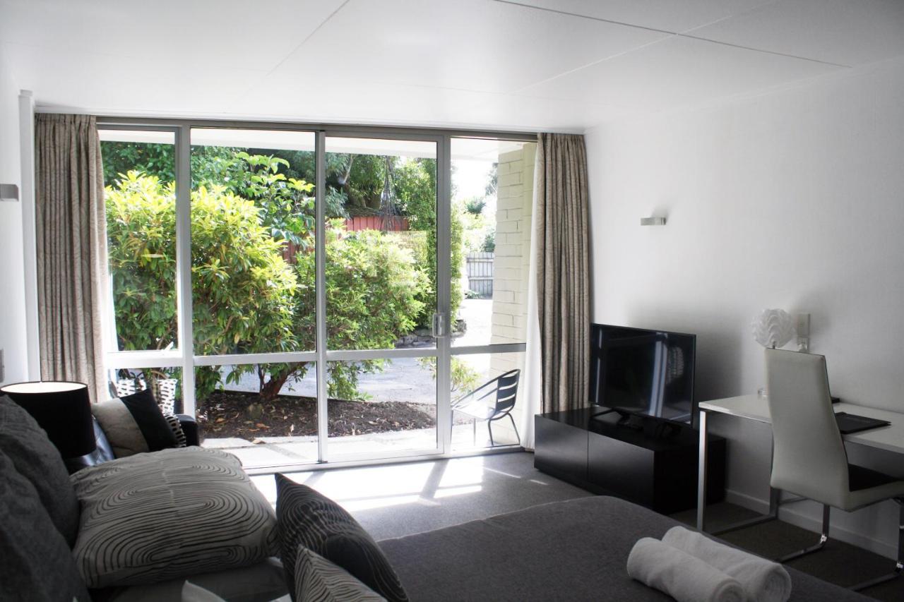 Pacific Park Motel And Conference Centre Dunedin Ngoại thất bức ảnh