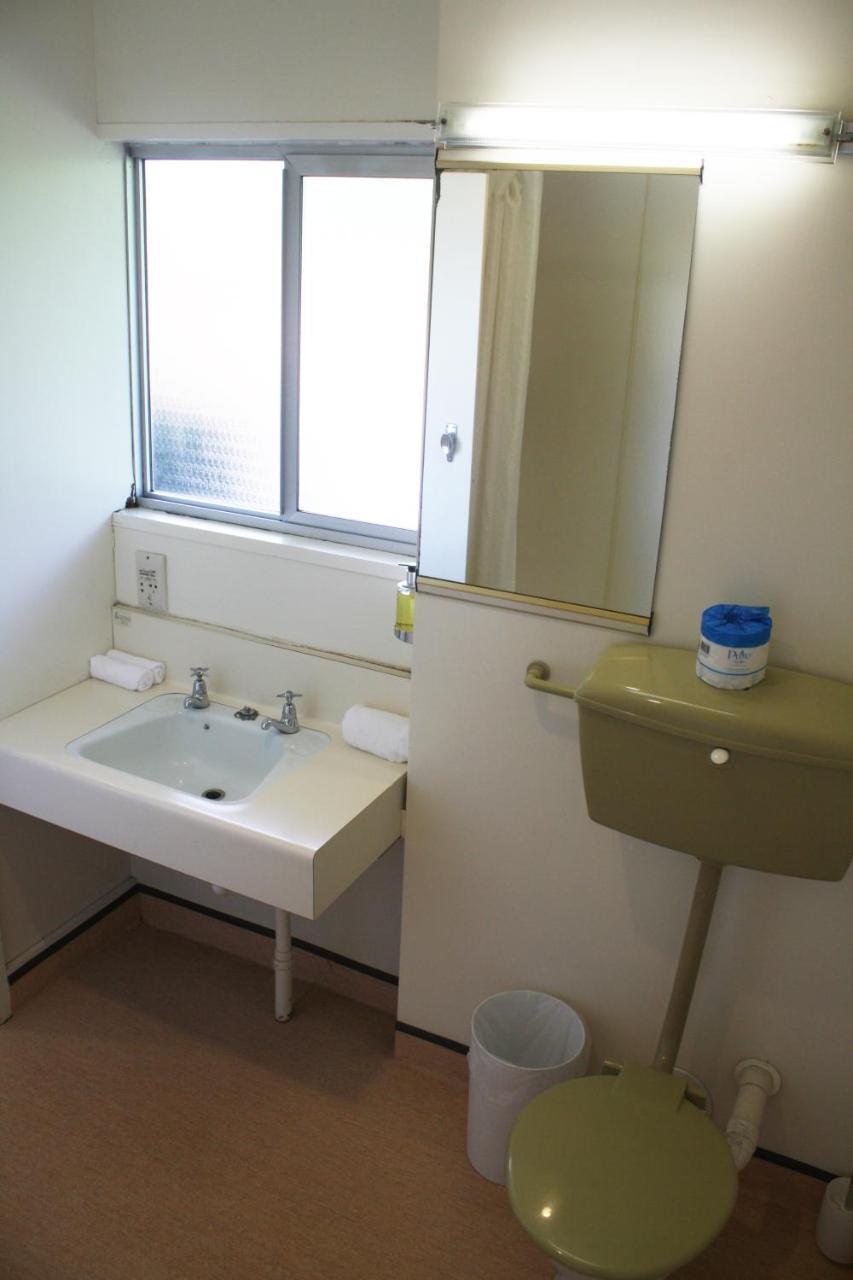 Pacific Park Motel And Conference Centre Dunedin Ngoại thất bức ảnh