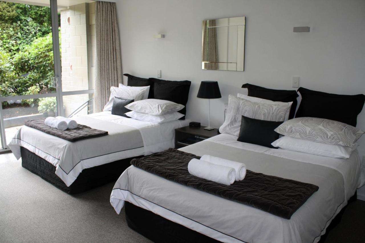 Pacific Park Motel And Conference Centre Dunedin Ngoại thất bức ảnh