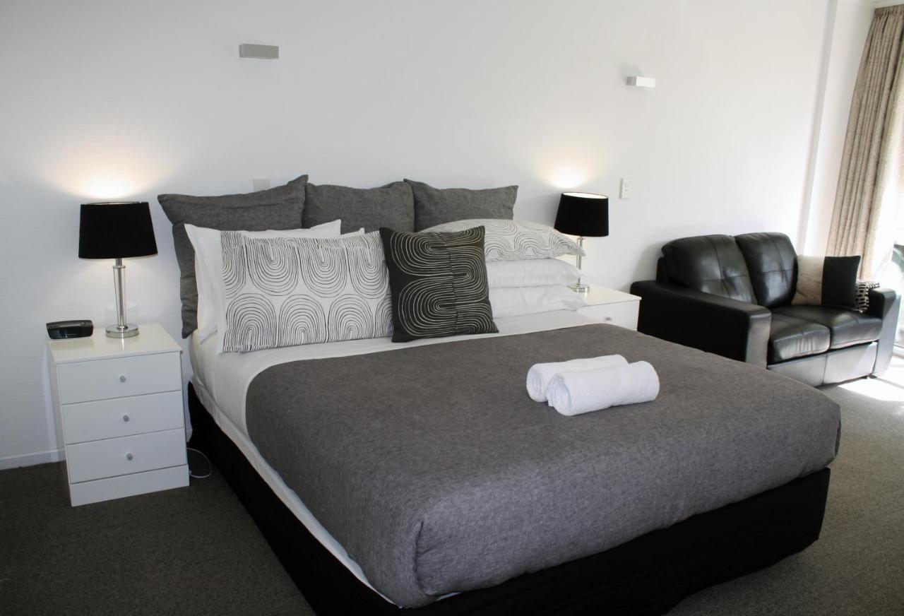 Pacific Park Motel And Conference Centre Dunedin Ngoại thất bức ảnh