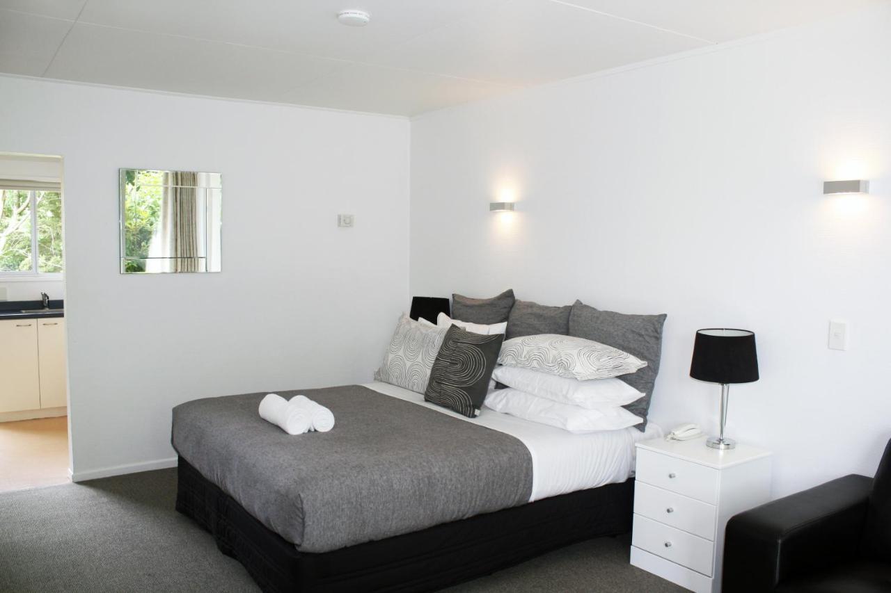 Pacific Park Motel And Conference Centre Dunedin Ngoại thất bức ảnh