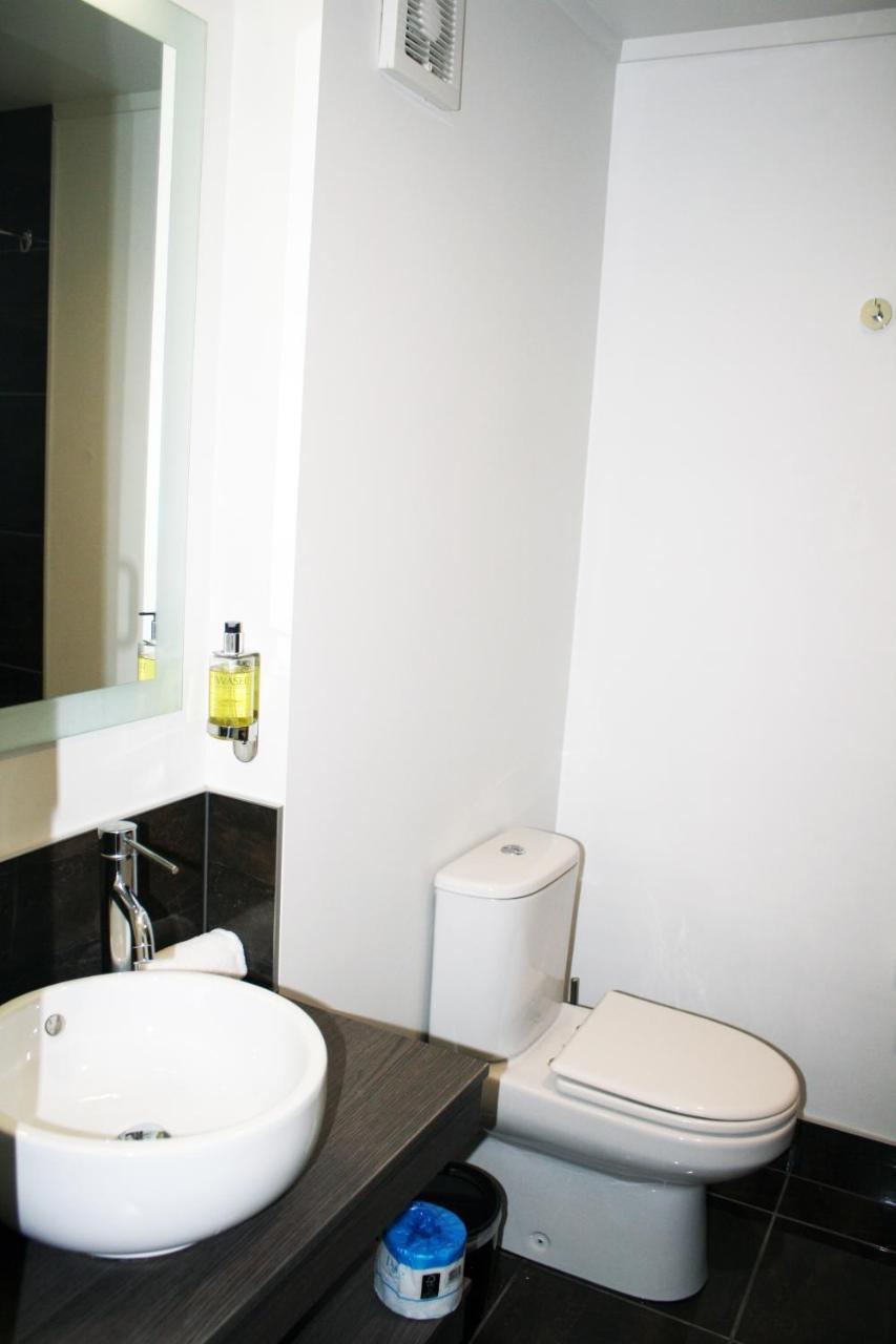 Pacific Park Motel And Conference Centre Dunedin Ngoại thất bức ảnh