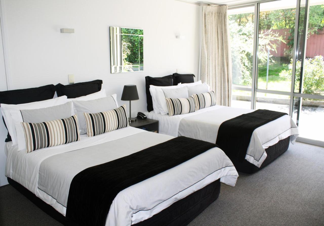 Pacific Park Motel And Conference Centre Dunedin Ngoại thất bức ảnh