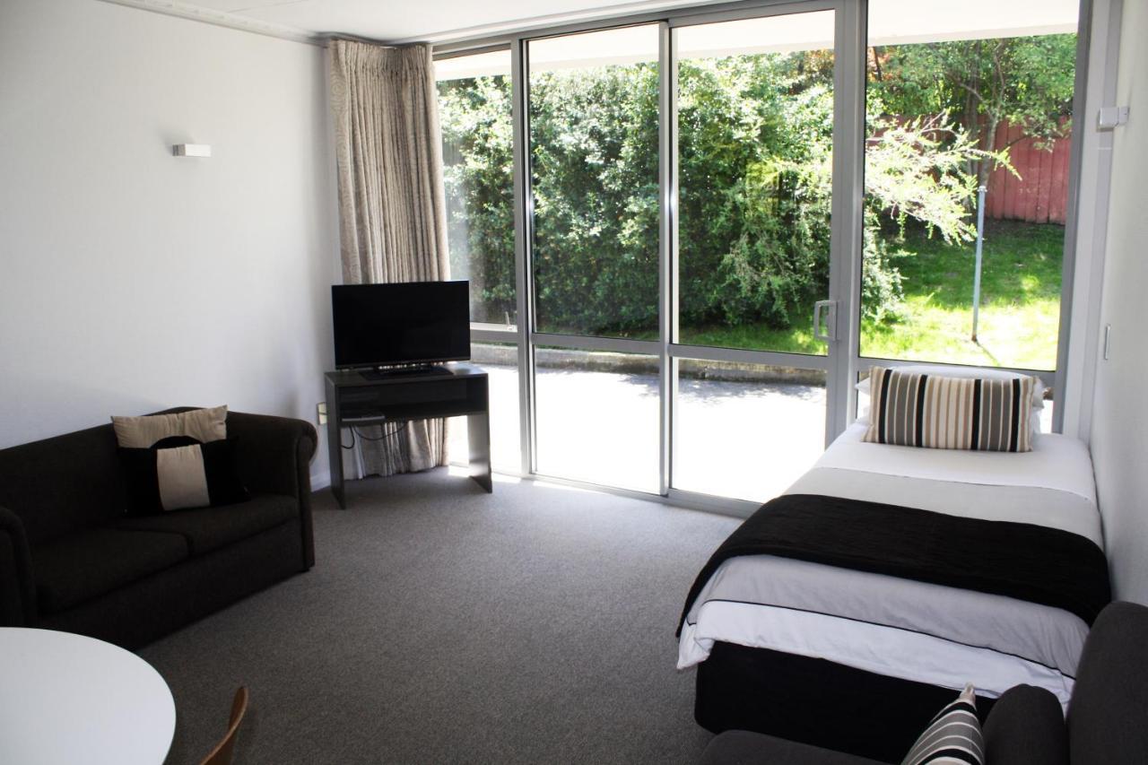 Pacific Park Motel And Conference Centre Dunedin Ngoại thất bức ảnh