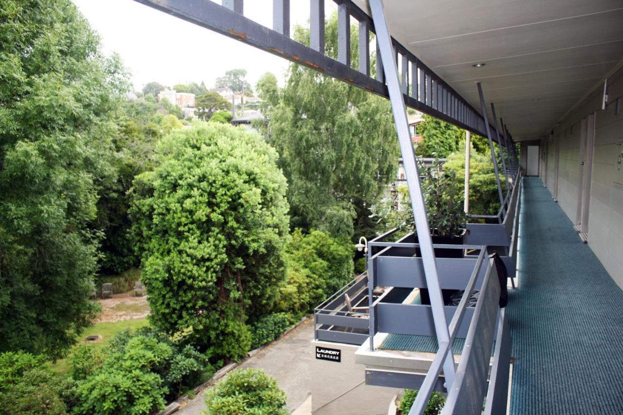 Pacific Park Motel And Conference Centre Dunedin Ngoại thất bức ảnh