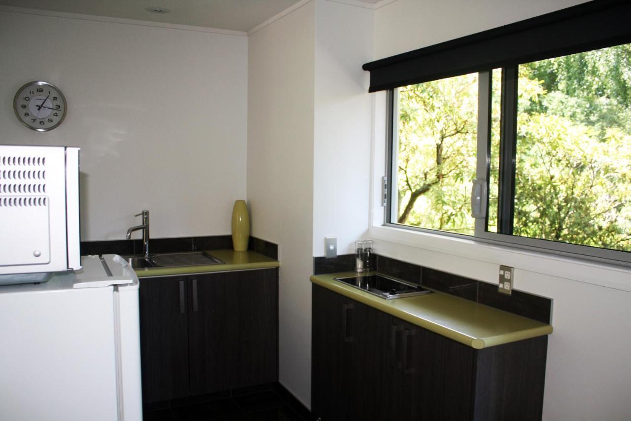 Pacific Park Motel And Conference Centre Dunedin Ngoại thất bức ảnh