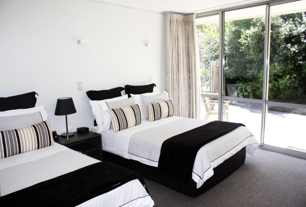 Pacific Park Motel And Conference Centre Dunedin Ngoại thất bức ảnh
