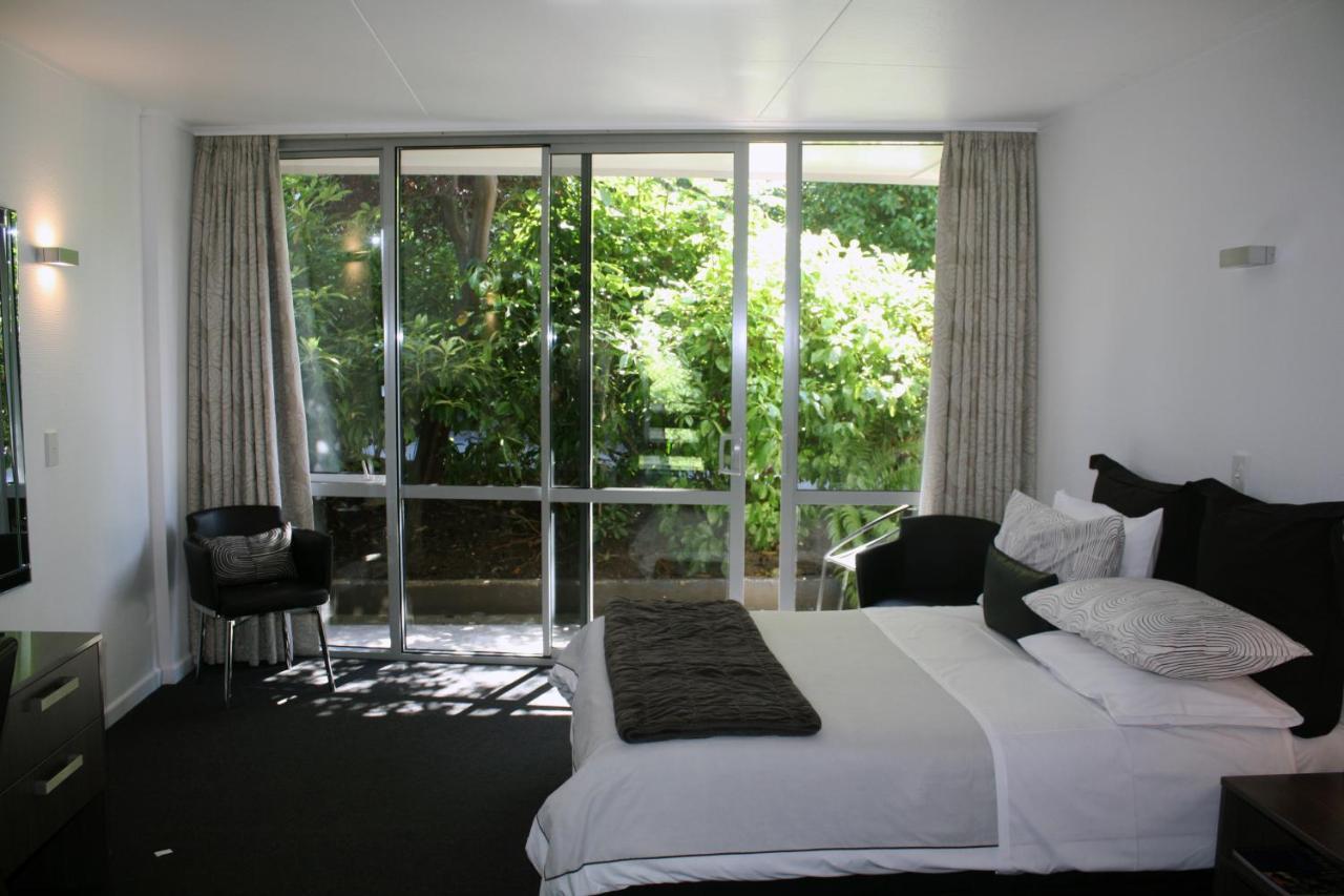 Pacific Park Motel And Conference Centre Dunedin Ngoại thất bức ảnh