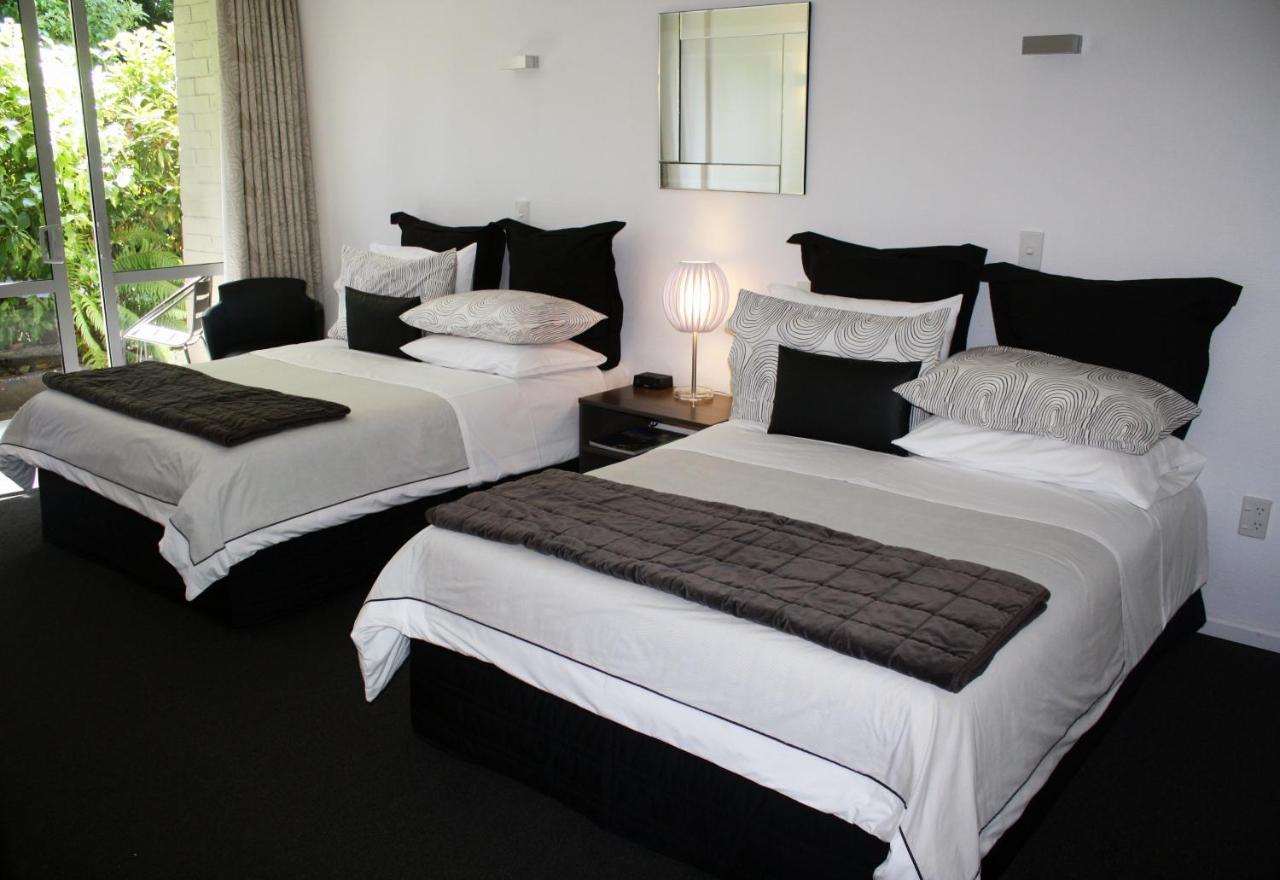 Pacific Park Motel And Conference Centre Dunedin Ngoại thất bức ảnh