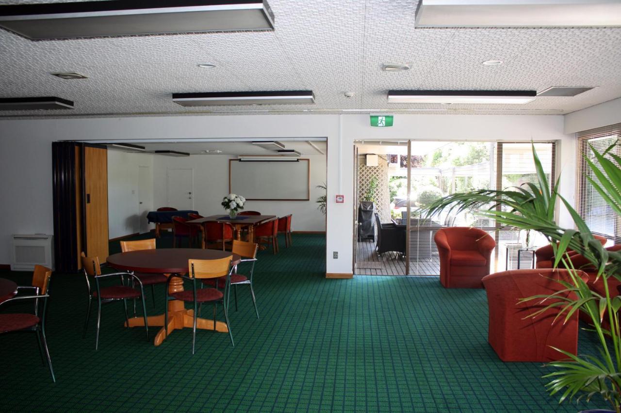 Pacific Park Motel And Conference Centre Dunedin Ngoại thất bức ảnh