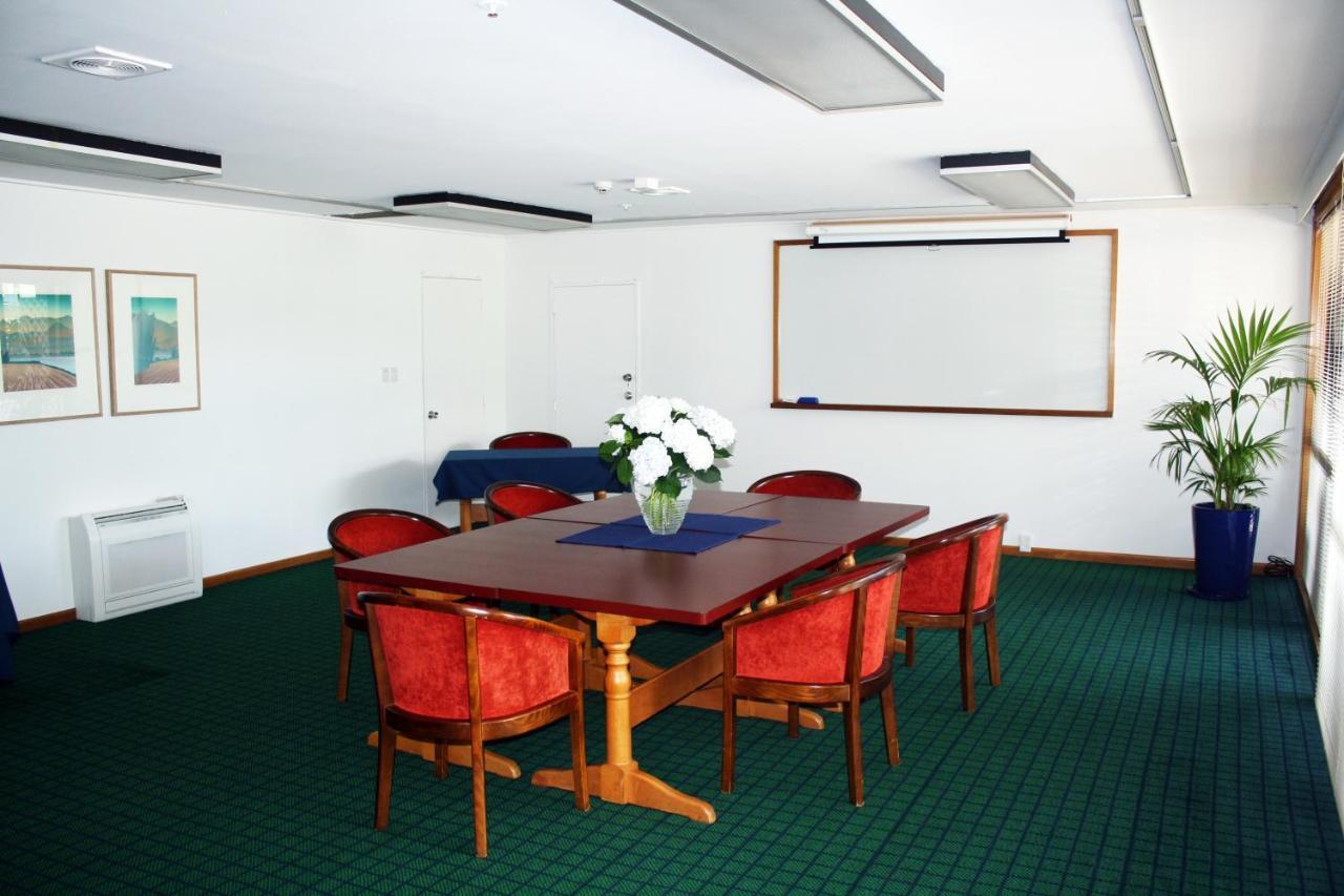 Pacific Park Motel And Conference Centre Dunedin Ngoại thất bức ảnh