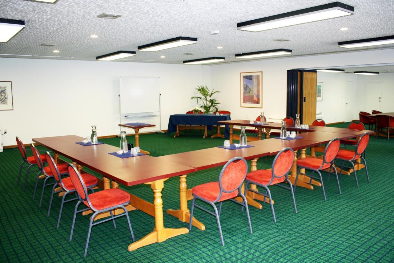 Pacific Park Motel And Conference Centre Dunedin Ngoại thất bức ảnh